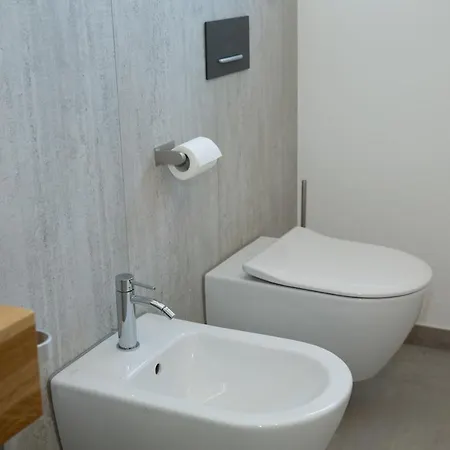 Apartment Schöner Wohnen Friesenheim (Baden-Wurttemberg)