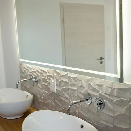 Schoener Wohnen Apartment