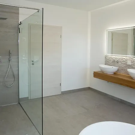 Schoener Wohnen Apartmán *
