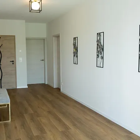 Schoener Wohnen Apartment Friesenheim (Baden-Wurttemberg)