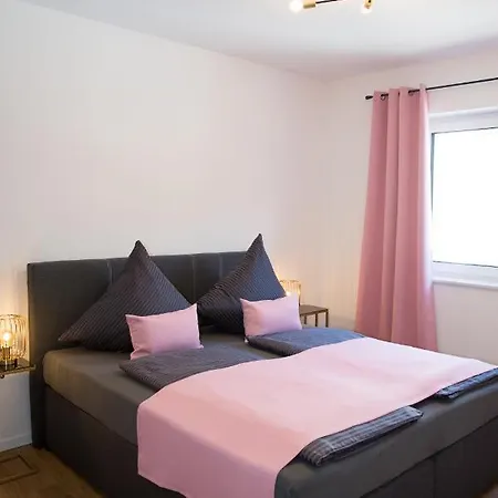 Apartment Schöner Wohnen Friesenheim (Baden-Wurttemberg)