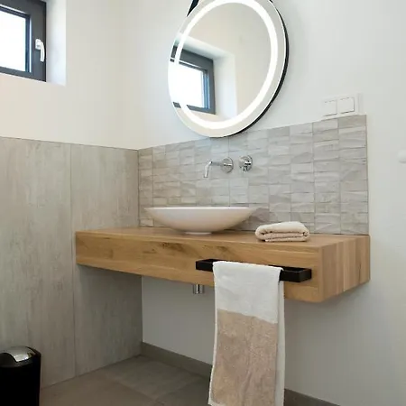 Schoener Wohnen Apartment Friesenheim (Baden-Wurttemberg)