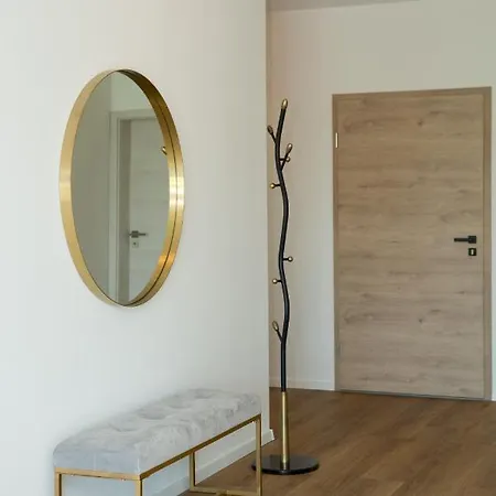 Apartmán Schoener Wohnen