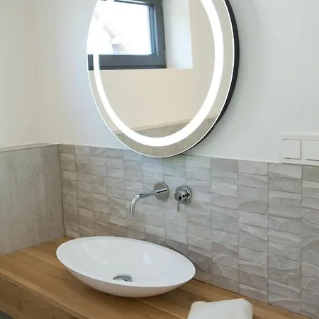 Schoener Wohnen Apartment