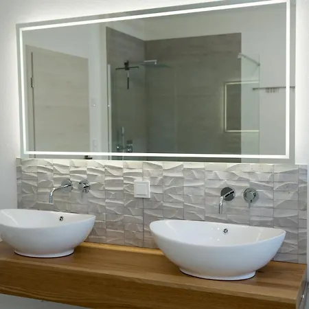 Schoener Wohnen Apartmán Friesenheim (Baden-Wurttemberg)