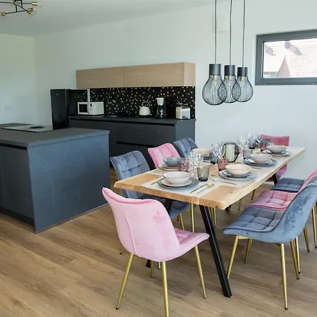 Apartment Schoener Wohnen