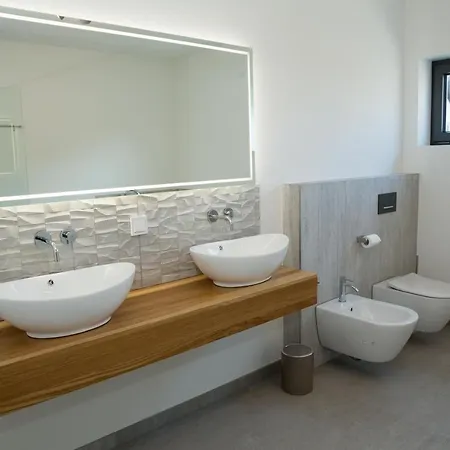 Schoener Wohnen Apartment Friesenheim (Baden-Wurttemberg)