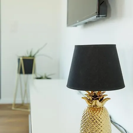 Schöner Wohnen Friesenheim (Baden-Wurttemberg)