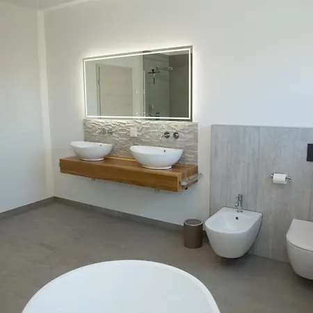 Apartment Schoener Wohnen Friesenheim (Baden-Wurttemberg)