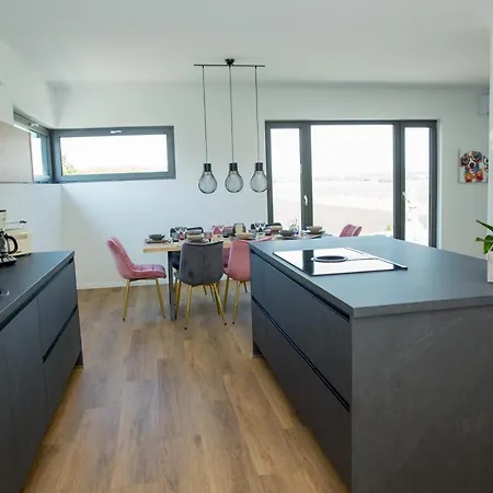 Schöner Wohnen Friesenheim (Baden-Wurttemberg)