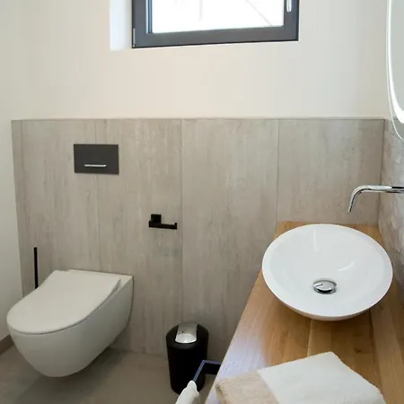 Schoener Wohnen Apartment