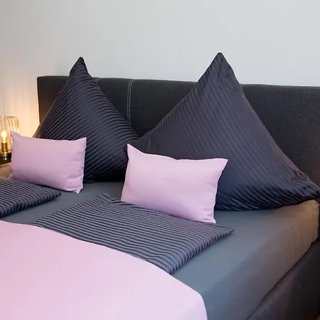 Apartamento Schoener Wohnen