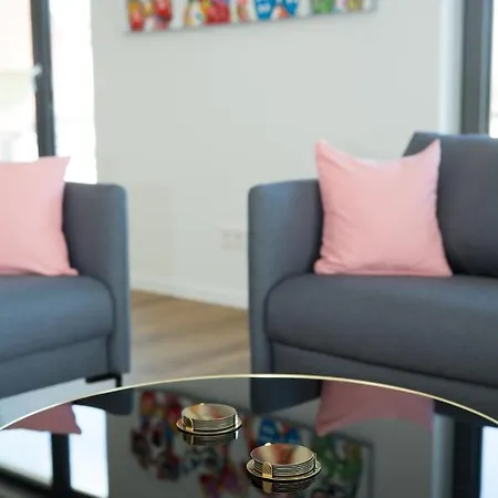 Apartment Schöner Wohnen *