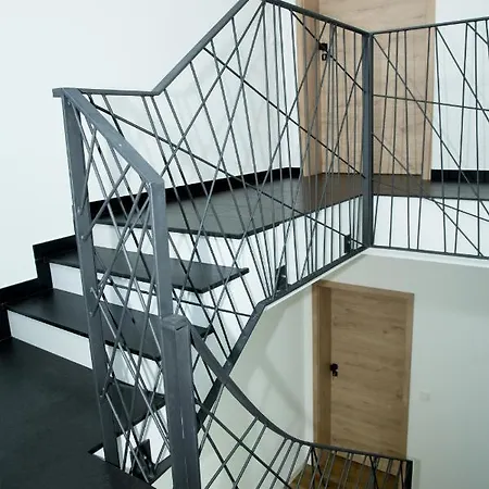 Schoener Wohnen Apartment