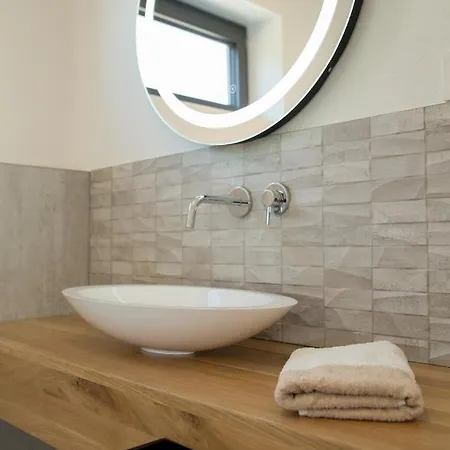 Schoener Wohnen Apartment Friesenheim (Baden-Wurttemberg)