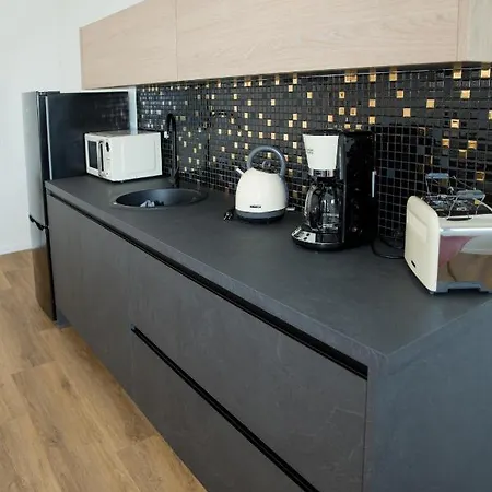 Schöner Wohnen Friesenheim (Baden-Wurttemberg)