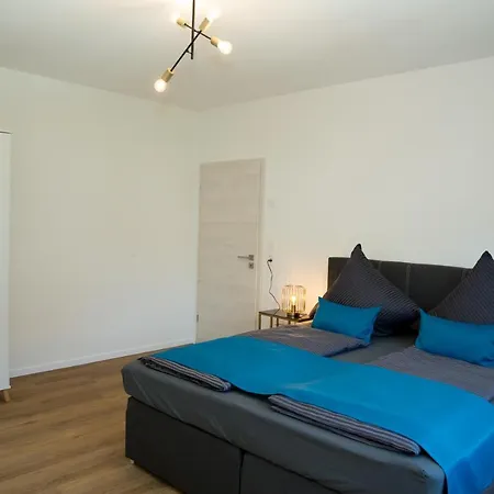 Schöner Wohnen Friesenheim (Baden-Wurttemberg)