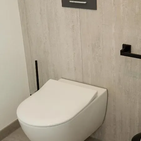 Schöner Wohnen * Friesenheim (Baden-Wurttemberg)