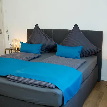 Schöner Wohnen Apartment *