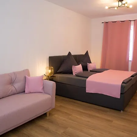 Schoener Wohnen Friesenheim (Baden-Wurttemberg)