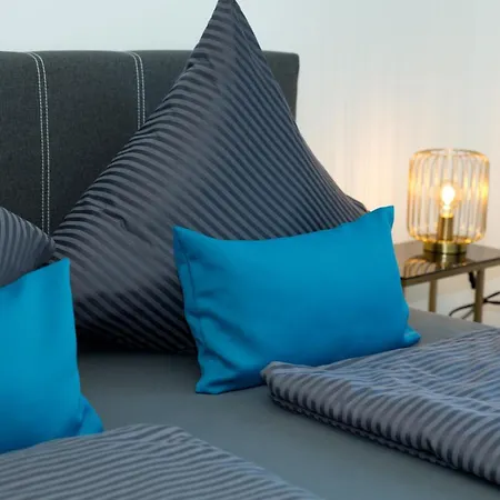 Schöner Wohnen Apartment