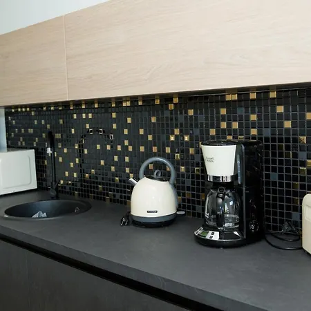 Schöner Wohnen * Friesenheim (Baden-Wurttemberg)