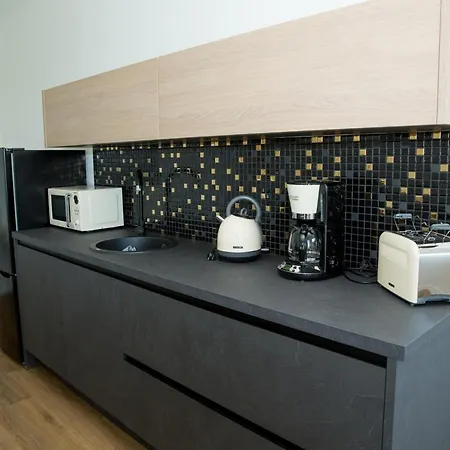 Schöner Wohnen Friesenheim (Baden-Wurttemberg)