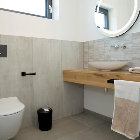 Apartmán Schoener Wohnen *