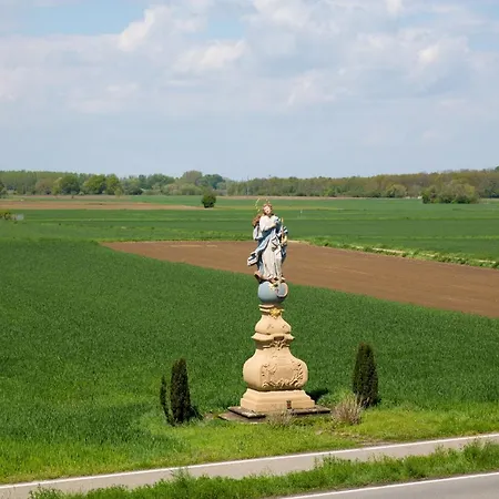 Schoener Wohnen Appartement