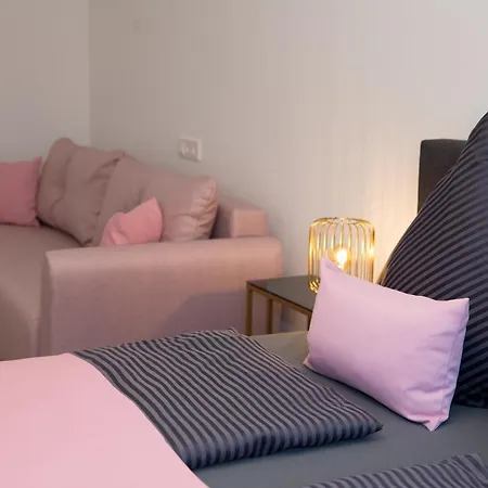 Apartamento Schoener Wohnen Friesenheim (Baden-Wurttemberg)