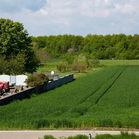 Schoener Wohnen Appartement