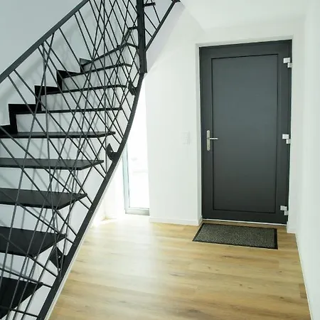 Schöner Wohnen * Friesenheim (Baden-Wurttemberg)