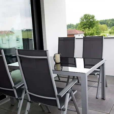 Schöner Wohnen Apartment