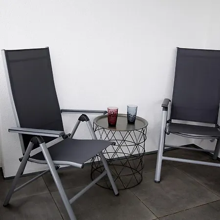 Apartment Schöner Wohnen Friesenheim (Baden-Wurttemberg)