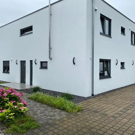 Schoener Wohnen Apartmán Friesenheim (Baden-Wurttemberg)