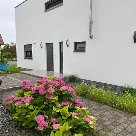 Lägenhet Schoener Wohnen