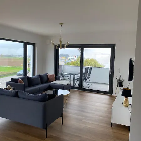 Apartment Schöner Wohnen *