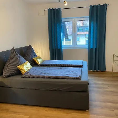 Apartment Schoener Wohnen