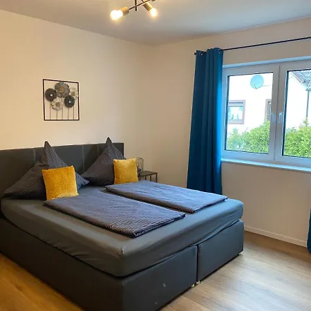 Schöner Wohnen Friesenheim (Baden-Wurttemberg)