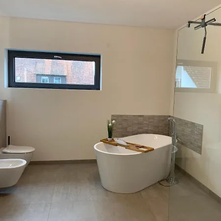 Schöner Wohnen Friesenheim (Baden-Wurttemberg)