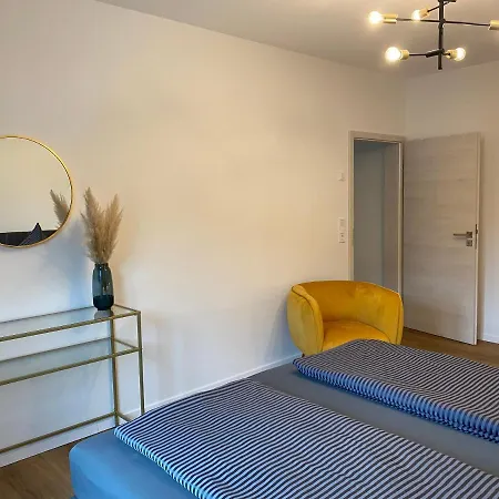 Apartment Schöner Wohnen *