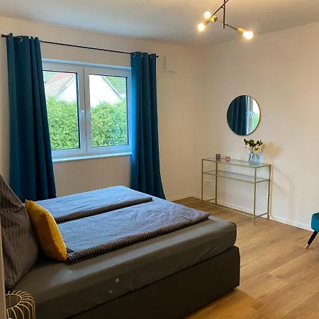 Schöner Wohnen Friesenheim (Baden-Wurttemberg)