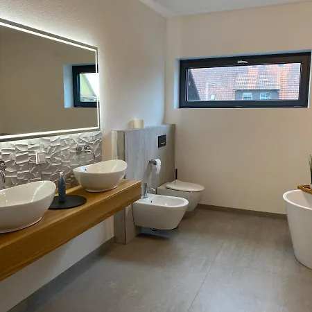 Schoener Wohnen Apartmán