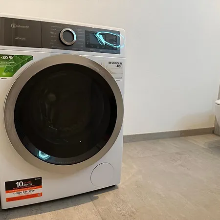 Schoener Wohnen Friesenheim (Baden-Wurttemberg)