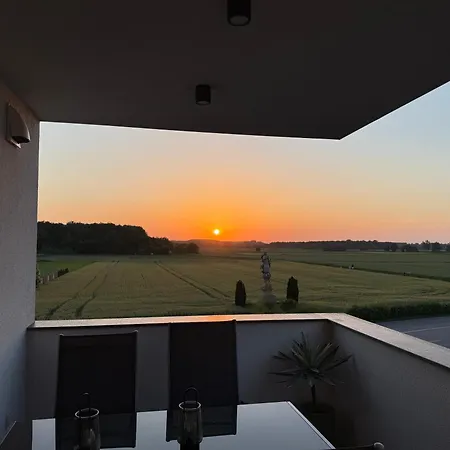 Schoener Wohnen Apartmán Friesenheim (Baden-Wurttemberg)
